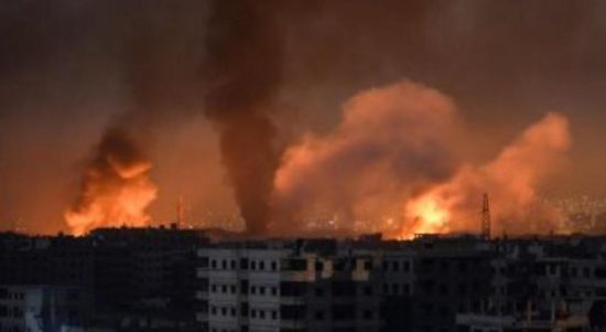 إصابة 4 أشخاص بعد إعتداء إرهابي بصاروخ في ريف اللاذقية بسوريا
