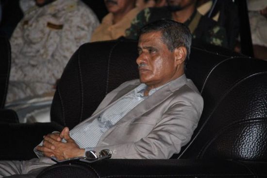البحسني يدشن فعاليات "الوفاء ذاكرة الخلود" بساحة شهداء حضرموت