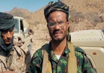 مدير الحزام الأمني بأبين: أحبطنا مخطط جديد لمليشيا الحوثي بالجنوب