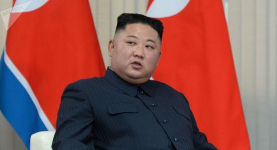 "كيم جونغ" السلام على شبه الجزيرة الكورية يعتمد الموقف الأمريكي في المستقبل