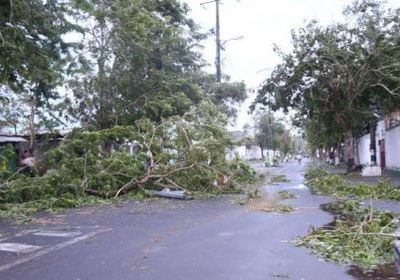 بعد قتله 3 أشخاص في جزر القمر "كينيث" يصل موزمبيق