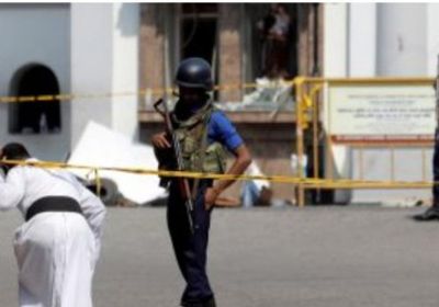 سريلانكا: مقتل المشتبه فى كونه زعيم جماعة التوحيد المسلحة