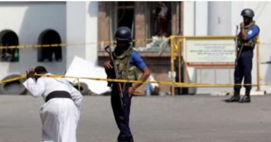 سريلانكا: مقتل المشتبه فى كونه زعيم جماعة التوحيد المسلحة