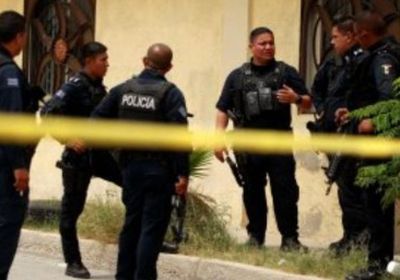 المكسيك: فرار أكثر من ألف مهاجر من مركز احتجاز فى جنوب البلاد