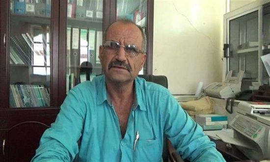 الجعدي: النضال في سبيل القضية الجنوبية واجب وطني!