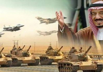 المرشد: عاصفة الحزم مستمرة حتى تحقيق تلك الأهداف