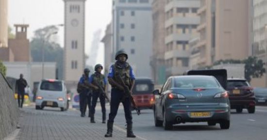 أستراليا: احتمال وقوع مزيد من الاعتداءات الإرهابية فى سريلانكا