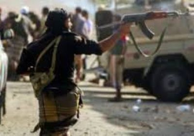 إعلامي: ما يفعله الإصلاح بحق أطفال تعز جريمة حرب متكاملة