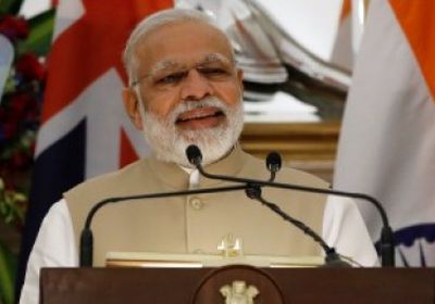 رئيس الوزراء الهندى يترشح للانتخابات العامة أملا فى الاحتفاظ بمقعده لفترة ثانية