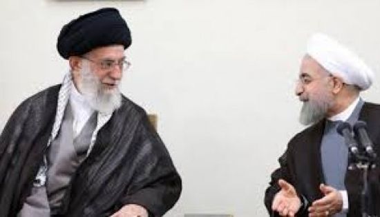 صحفي: النظام الإيراني اقترب من السقوط