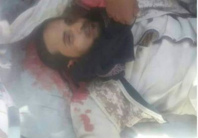 استشهاد قائد الكتيبة العاشرة باللواء 33 مدرع في الضالع