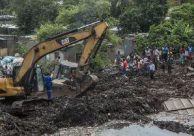 الأمم المتحدة: ما يقرب من 700 ألف شخص فى موزمبيق معرضون للخطر