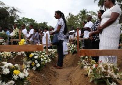 سريلانكا: لن يتم إقامة قداسات أيام الأحد حتى إشعار آخر