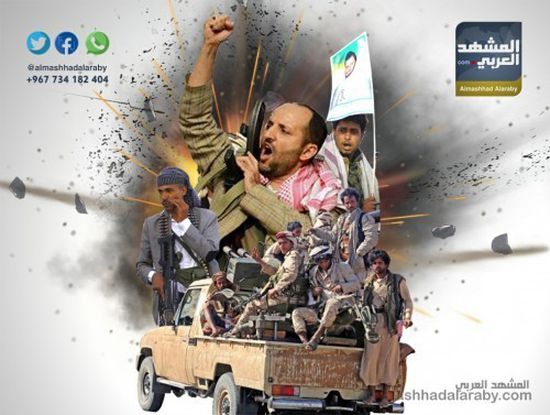 قتل وتجنيد واختطاف.. الحوثي يبتز أهالي صنعاء لدعم جبهات القتال (ملف)