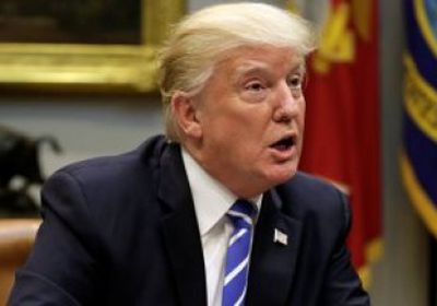 ترامب: لا صحة  لدفع واشنطن أموالا لكوريا الشمالية للإفراج عن الطالب الأمريكي