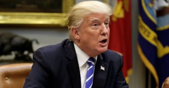 ترامب: لا صحة  لدفع واشنطن أموالا لكوريا الشمالية للإفراج عن الطالب الأمريكي