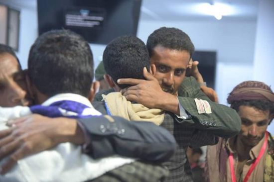 اللجنة الدولية للصليب الأحمر تعيد 7 أطفال إلى ذويهم&nbsp;