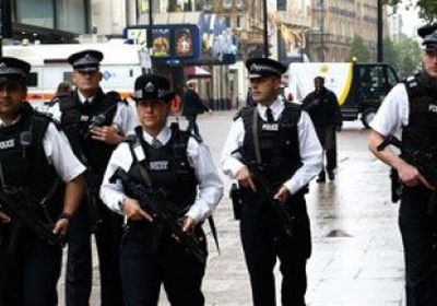 نيوزيلندا تبحث عن لص سرق 11 قطعة سلاح من مركز للشرطة