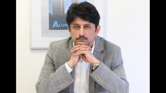 بن فريد: الشرعية متواطئة مع الحوثيين لشن حرب على الجنوب!