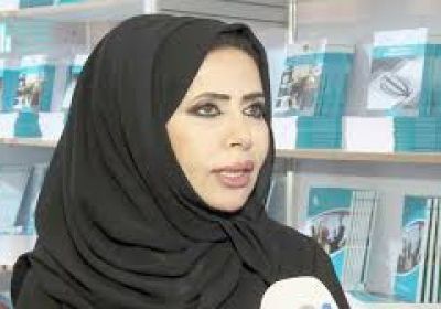 الكتبي تنتقد تعاطف حماس مع إيران (تفاصيل)