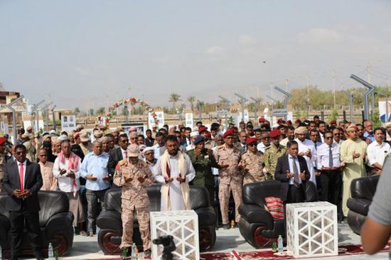 في ذكرى التحرير الثالثة.. حضرموت تستعيد بطولات هزيمة الإرهاب (ملف)