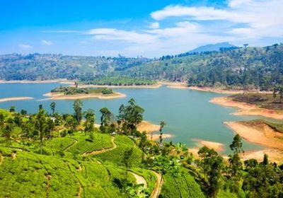 بسبب الأحداث الإرهابية.. السياحة في سريلانكا تخسر 1.5 مليار دولار