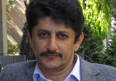 "بن فريد" محذرا أعداء الجنوب: "الموت ينتظركم خلف كل حجر" 