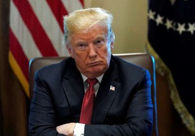 ترامب ينوي الانسحاب من معاهدة دولية لتجارة الأسلحة