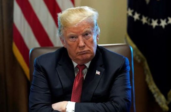 ترامب ينوي الانسحاب من معاهدة دولية لتجارة الأسلحة