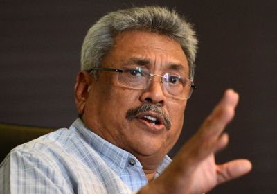 بزعم التصدي للإرهاب.. وزير الدفاع السريلانكي السابق يعتزم الترشح للرئاسة