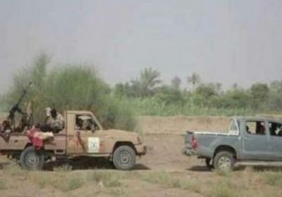 استشهاد أحد شباب منطقة الحمراء بلحج متأثرا بجراحه