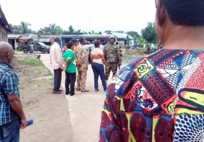 نيجيريا.. خطف عاملين للنفط بشركة شل