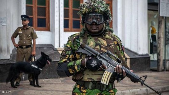 واشنطن تطالب مواطنيها بمراجعة خططهم قبل السفر إلى سريلانكا