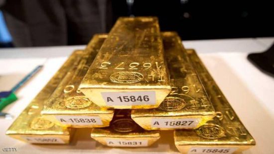الذهب يرتفع لأعلى مستوياته خلال أسبوعين لهبوط الدولار 