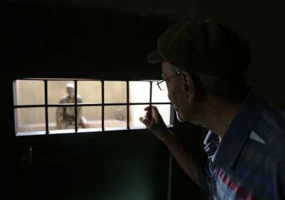 إيران تختص أمريكا فقط بعرض تبادل الأسرى دون بريطانيا