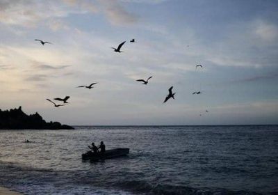 فنزويلا..تفقد 21 شخصًا إثر غرق قاربهم وهو في طريقه إلى ترينيداد وتوباغو