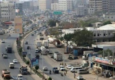 نجاة قيادي بكتائب المحضار من محاولة اغتيال بالشيخ عثمان