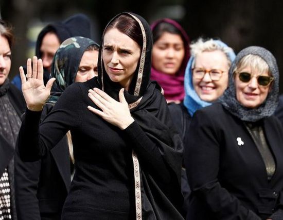 نيوزيلندا تتخذ إجراءات أمنية مشددة لحماية المسلمين في رمضان