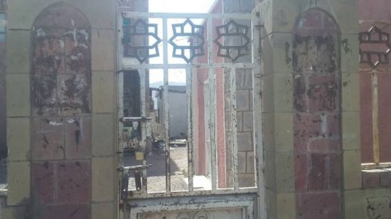 إدارة سنترال ردفان تغلق مبنى الإدارة.. وتحمل هذه الجهات ضعف الانترنت