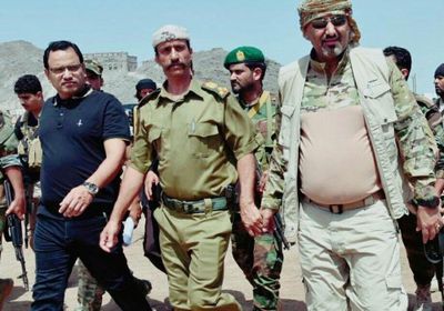 بن فريد: عقد مؤتمر عدن يهدف لطعن مشروع الجنوب الوطني