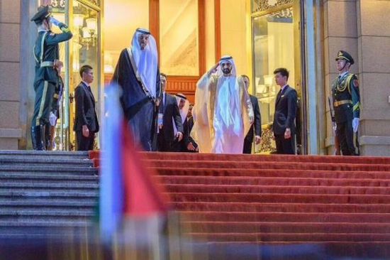 قرقاش: الإمارات حاضرة بقوة عبر سمعتها الطيبة والعلاقات المتنامية
