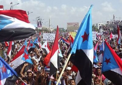 مسهور يدعو الشعوب العربية إلى مساعدة الجنوب للخلاص من الاحتلال