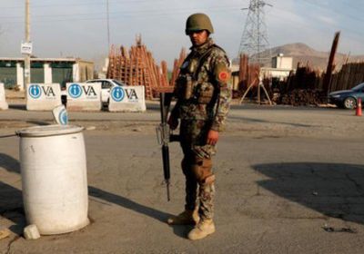 تفاصيل بيان الاجتماع الثلاثي حول عملية السلام الأفغانية