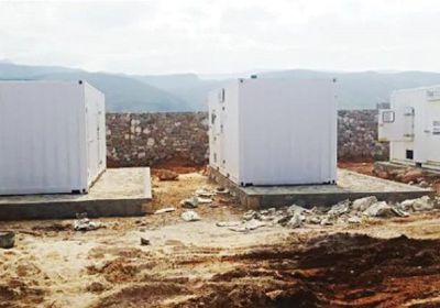 مذكرة تفاهم مع شركة صينية لرفع مستوى محطات كهرباء سقطرى