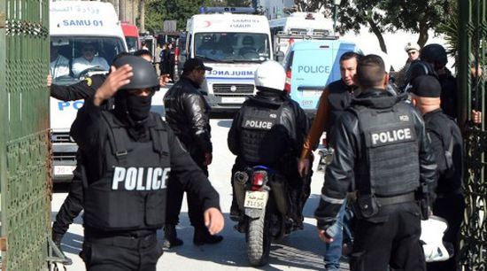 وفاة 12 عاملة تونسية وإصابة 20 في حادث مروع (تفاصيل)