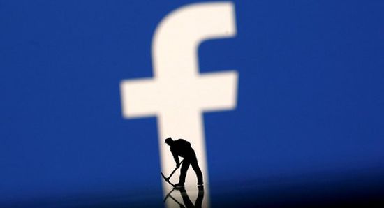 دراسة: " فيسبوك " قد يصبح مقبرة رقمية بحلول 2070