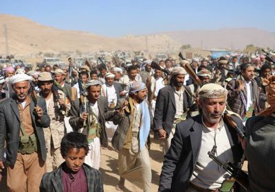 تفاصيل جديدة عن إشتباكات ضواحي صنعاء 