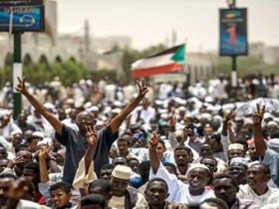 عبدالله: السودان سيكون نموذجا مشرفا يحق للشعب أن يحتفي به