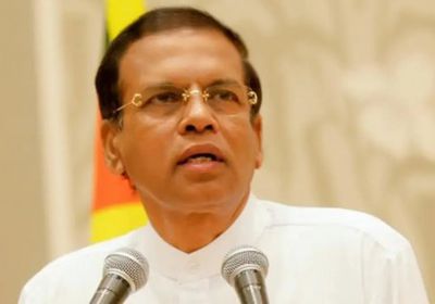 سريلانكا تحظر جماعتين إسلاميتين بزعم صلتهما بالتفجيرات الإرهابية