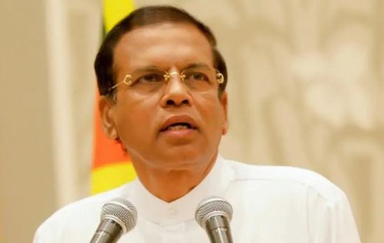 سريلانكا تحظر جماعتين إسلاميتين بزعم صلتهما بالتفجيرات الإرهابية